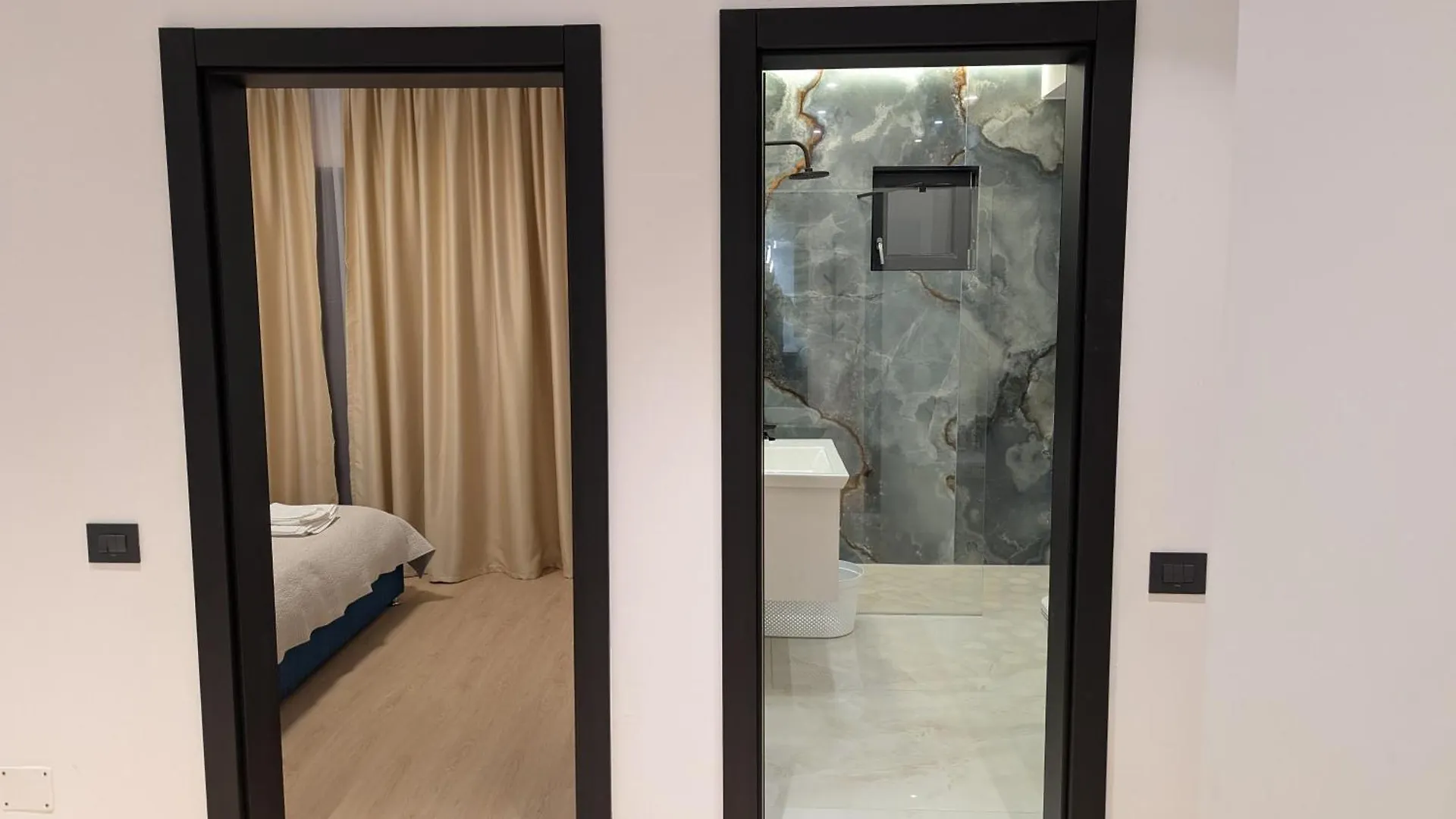 Zenith Dm Otopeni Airport & Therme Apartment
