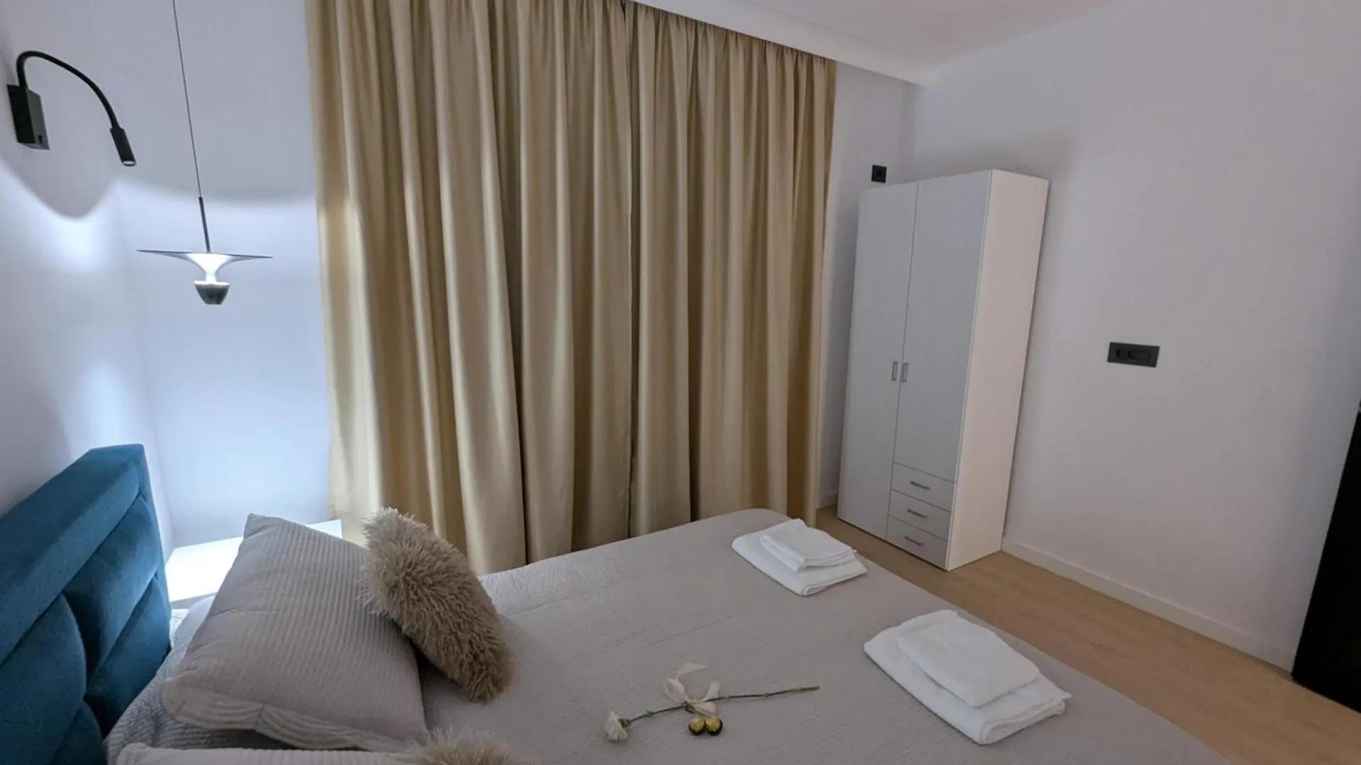 Apartment Zenith Dm Otopeni Airport & Therme Romania