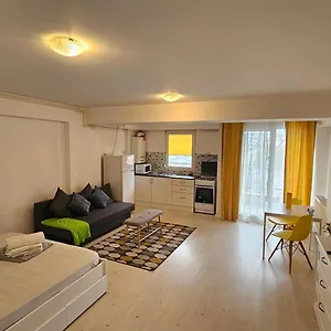 Apartment Airport, Otopeni